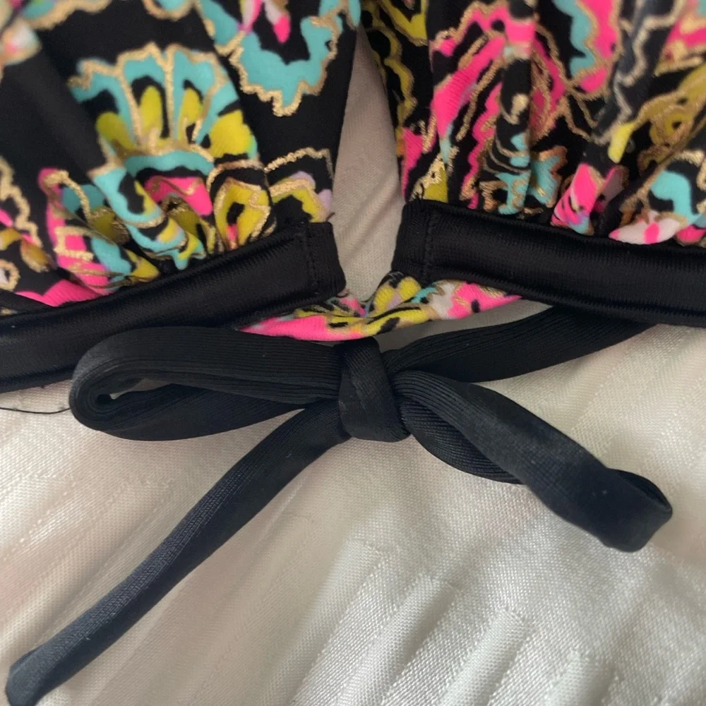 Victoria Secret Push up Bra halter